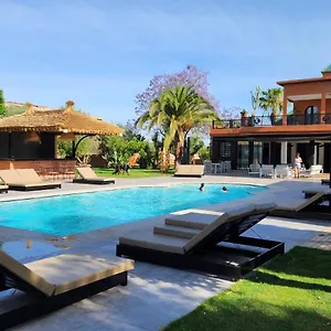 domaine-k-marrakech.marrakeshhotelsmorocco.com/