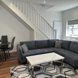 Modern Design Dublino