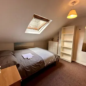Spacious In Dublino