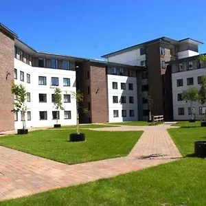 Gateway Student Village Dublino