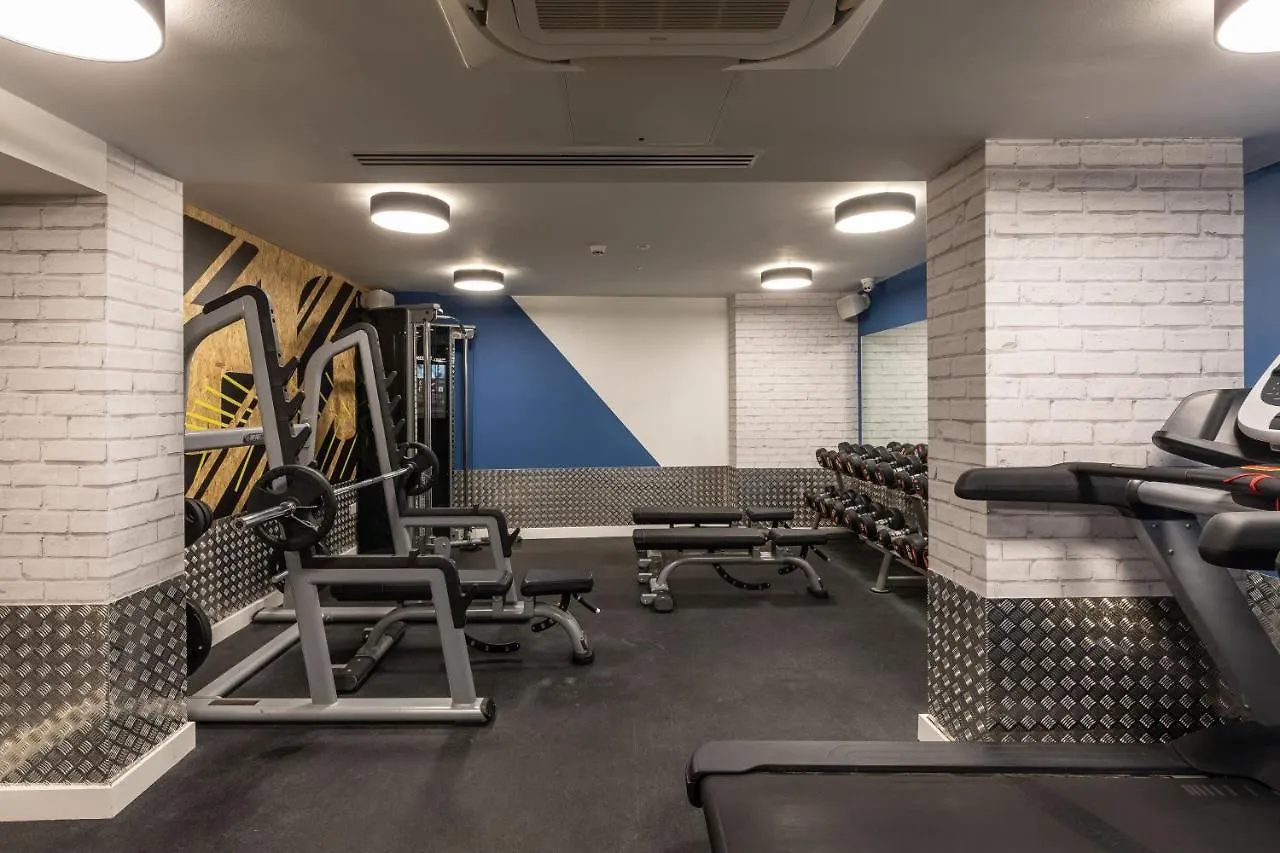 Destiny Student - Dominick Place Dublin Apartment