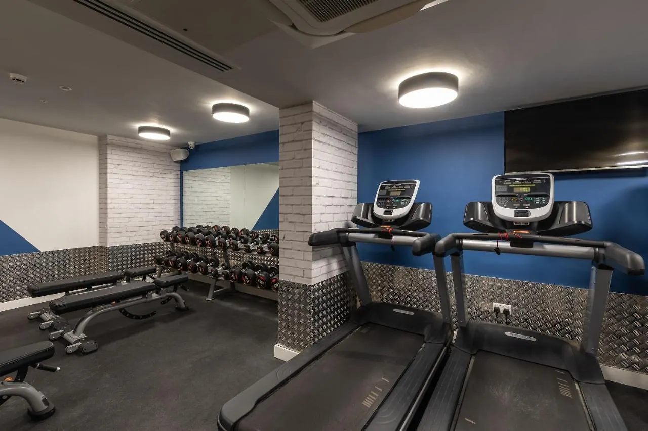 Destiny Student - Dominick Place Dublin